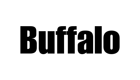 Buffalo