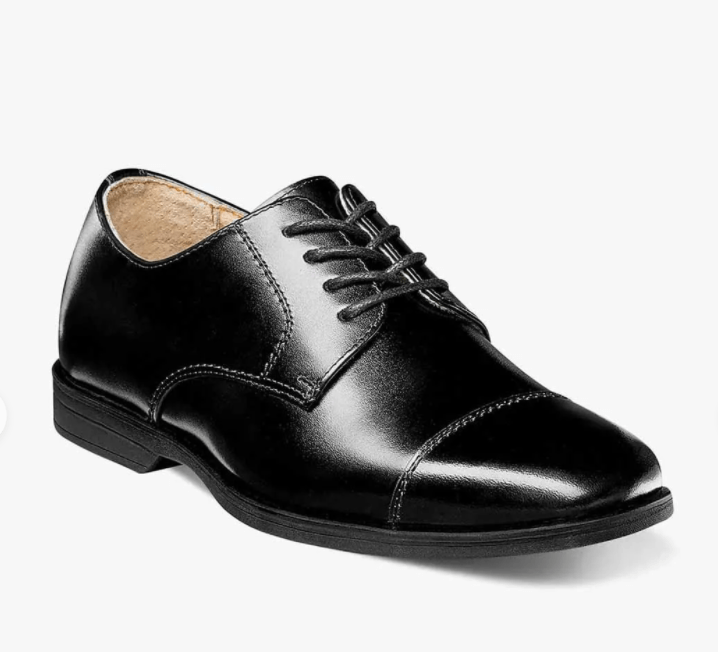 Dress shoes