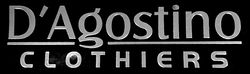 D'Agostino Clothiers & Tailors logo