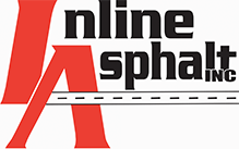 Inline Asphalt Inc logo