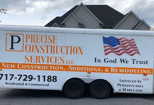 Precise Construction Services LLC