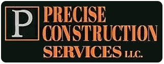 Precise Construction Services LLC - logo