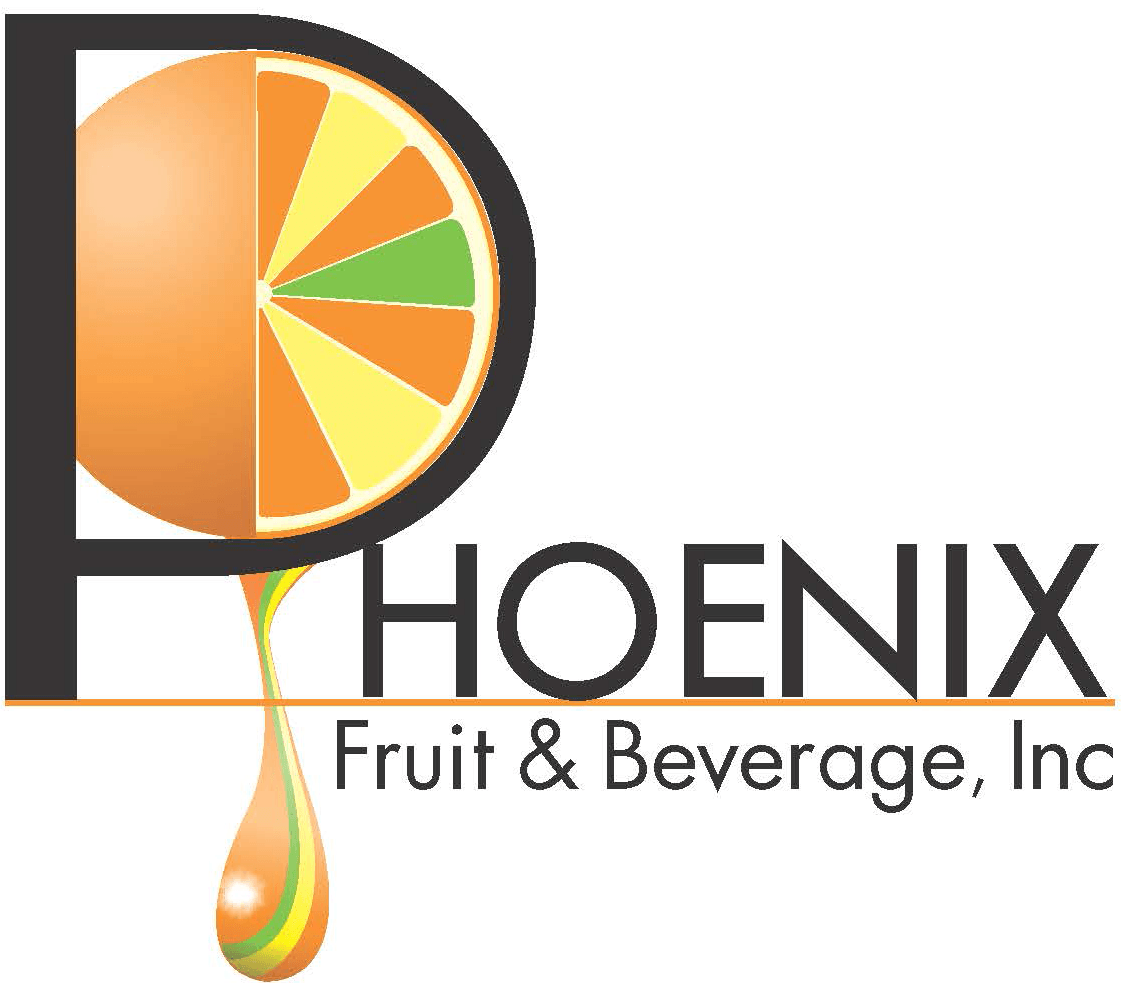 Phoenix Fruit & Beverage - Logo