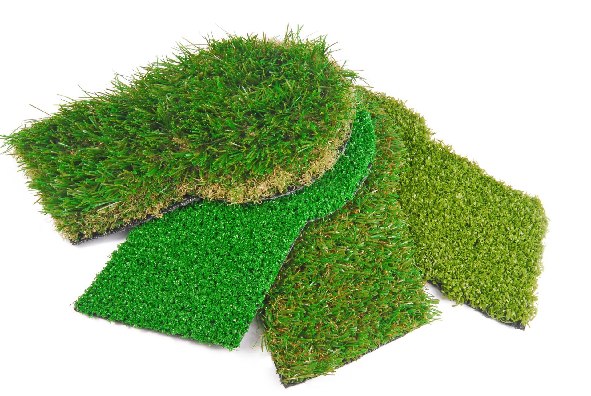 What are the benefits of installing turf in your yard?
