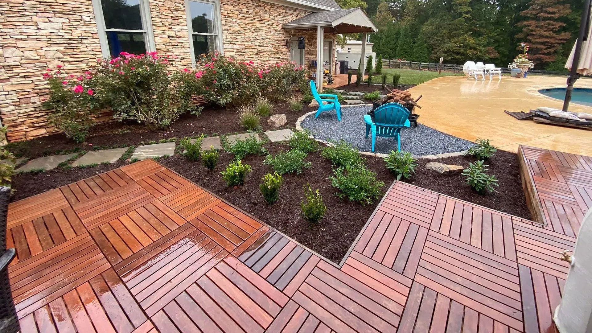 Why hiring a professional landscape company can help improve the property value