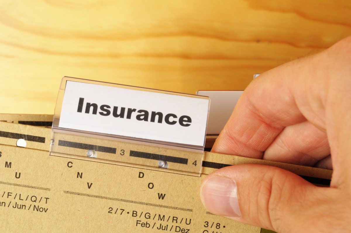 insurance for homes