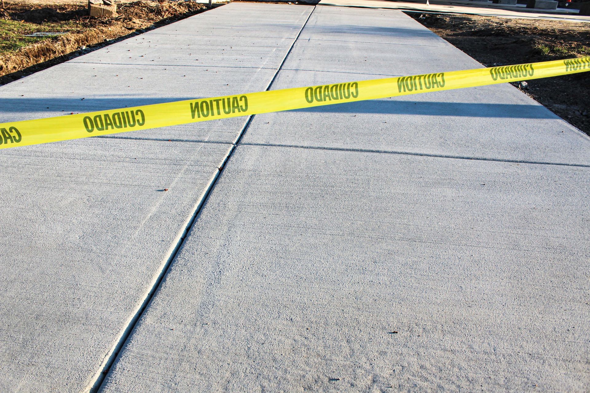 asphalt contractor