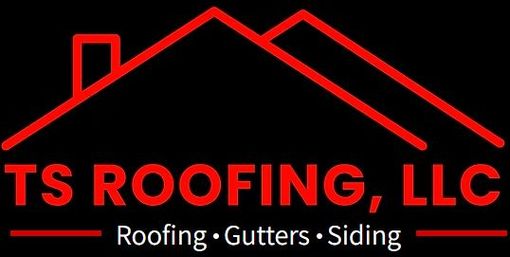 TS Roofing, LLC - Logo