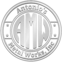 Antonio's Metal Works, Inc Logo