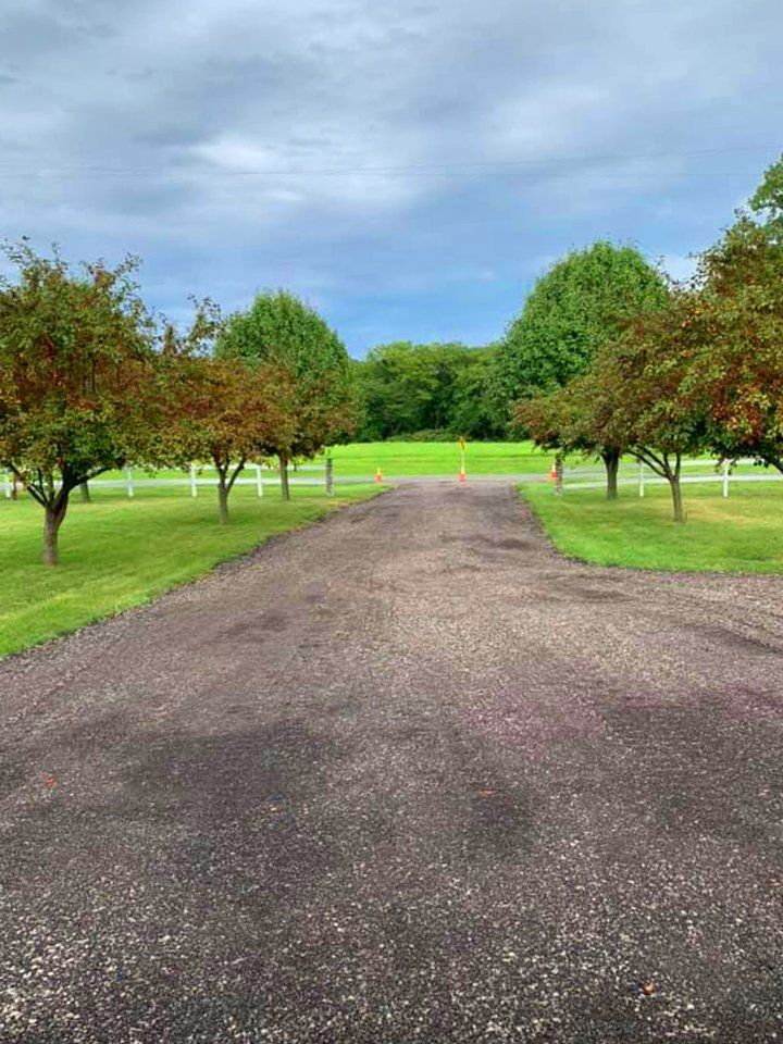 Field Entrances and Driveway Culverts