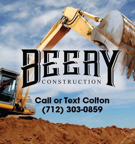 Beery Construction LLC contact number