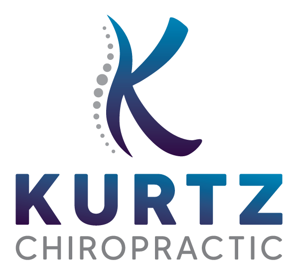 Kurtz Chiropractic logo