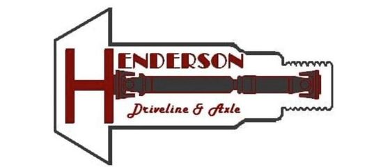 Henderson Driveline & Axle - Logo