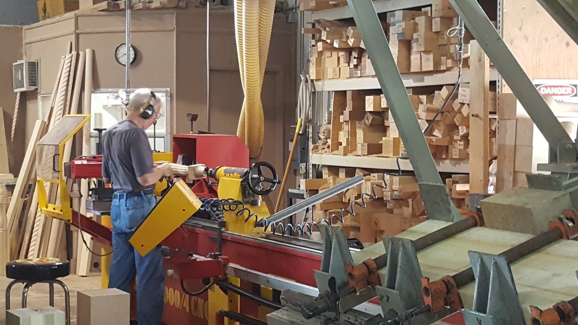 Straight Line Hardwoods Inc Lumber Fort Worth, TX