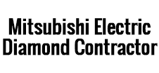 Mitsubishi Electric Diamond Contractor