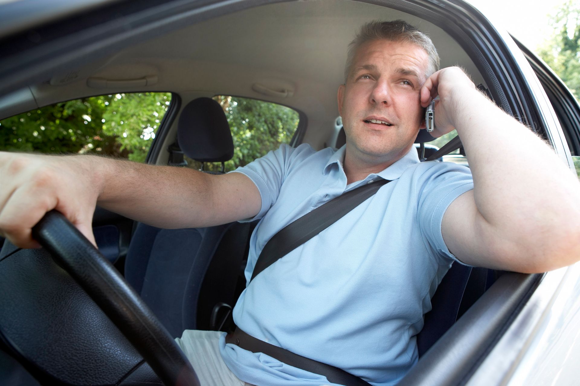 best car accident attorney