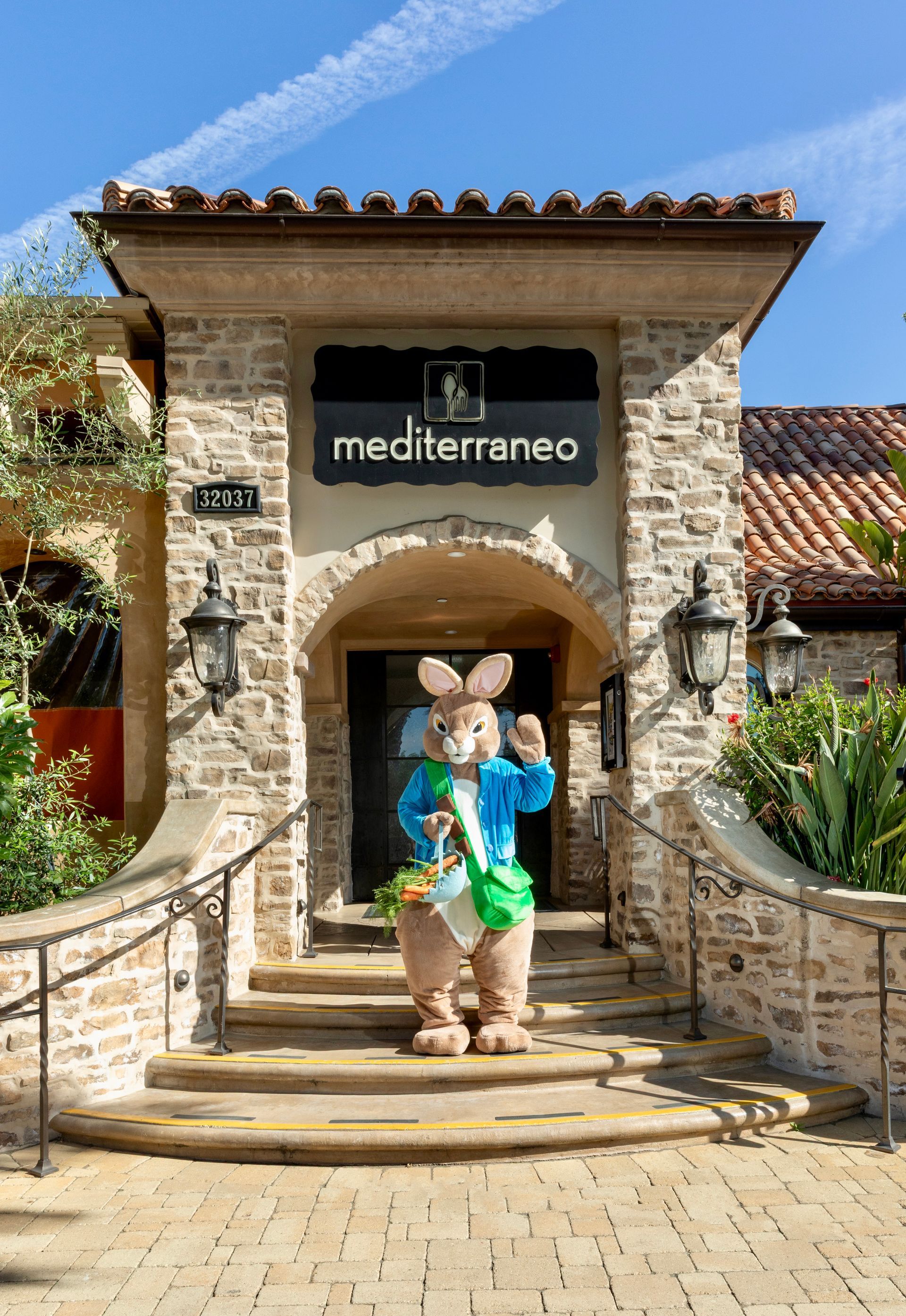 Easter Brunch by the lake in a beautiful relaxing, upscale environment.