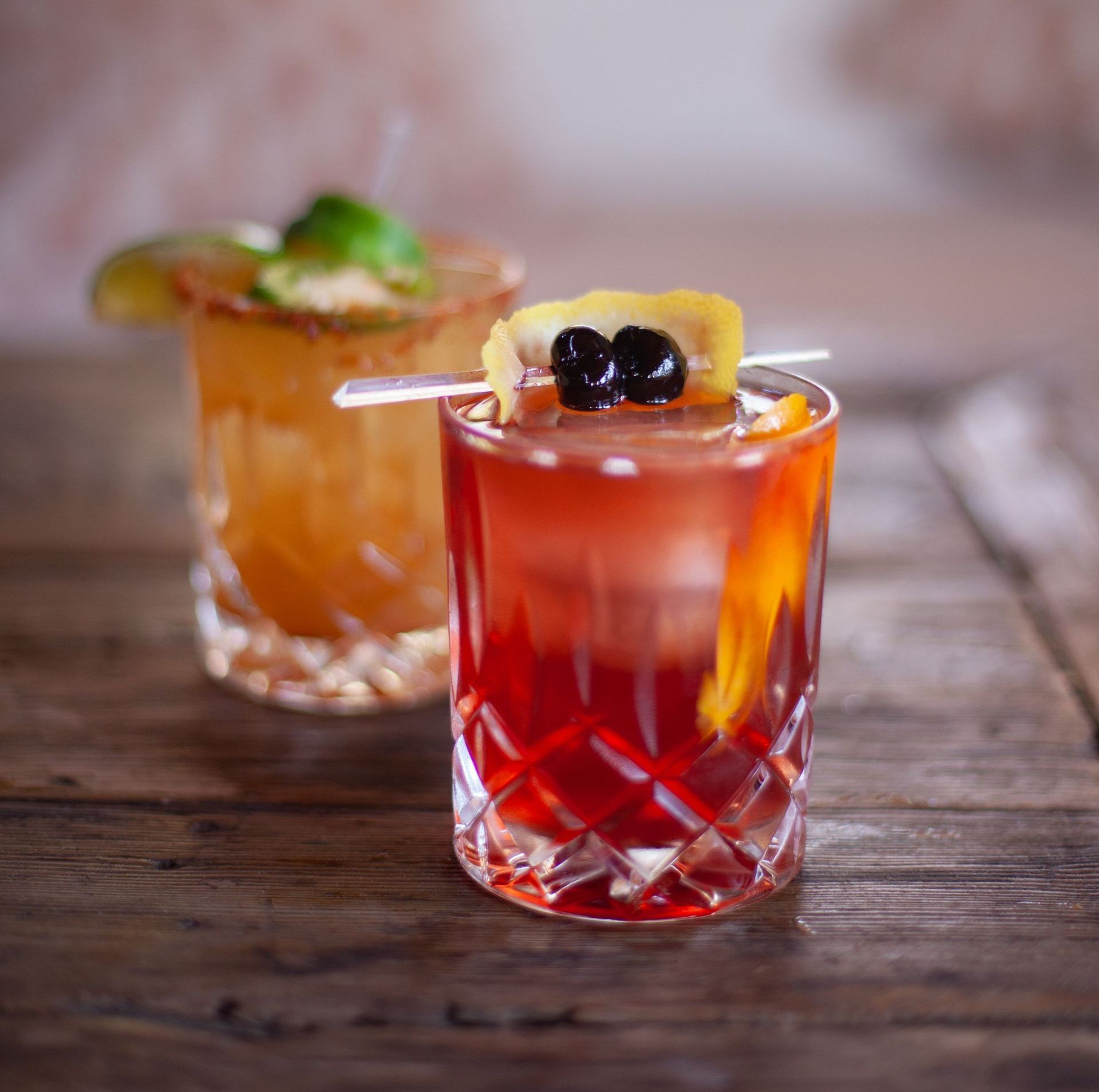 Drinks