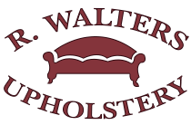 R. Walters Upholstery-Logo
