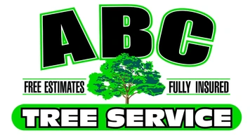 ABC Tree Service - Logo