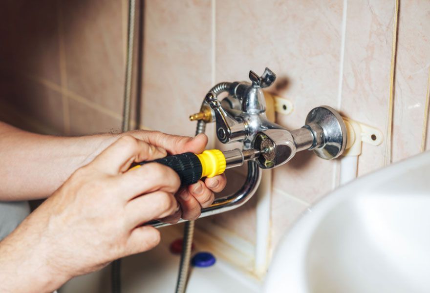 Residential Plumbing