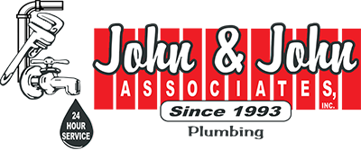 John and John Associates Inc Logo
