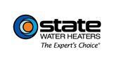 State Water Heaters Logo