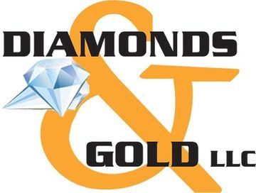 Diamonds & Gold LLC - Logo