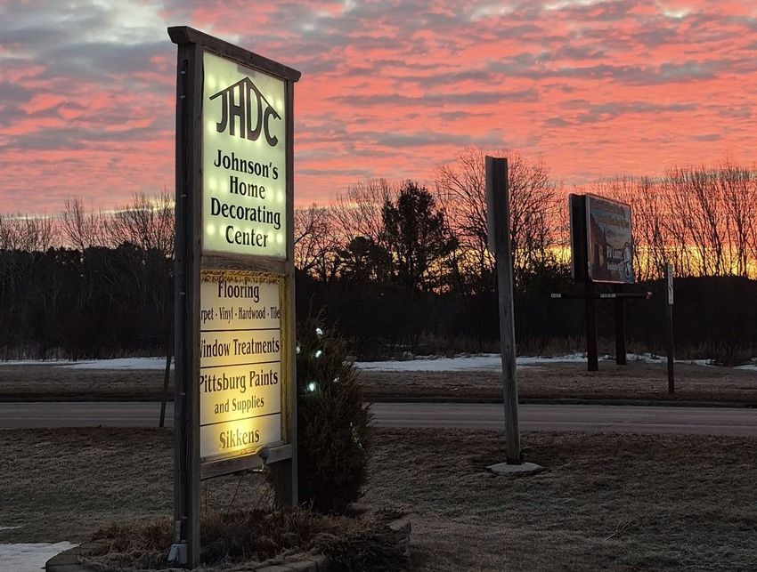 Johnson's Home Decorating Center