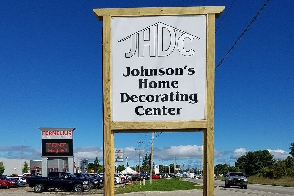 Johnson's Home Decorating Center