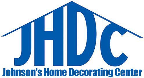 Johnson's Home Decorating Center - logo