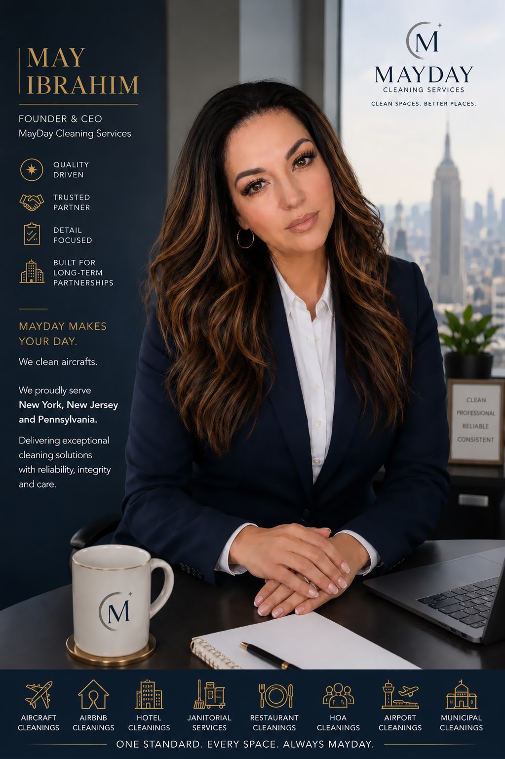 Bio photo of Mahitab Ibrahim