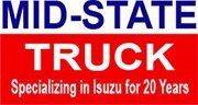 Mid-State Truck - Logo