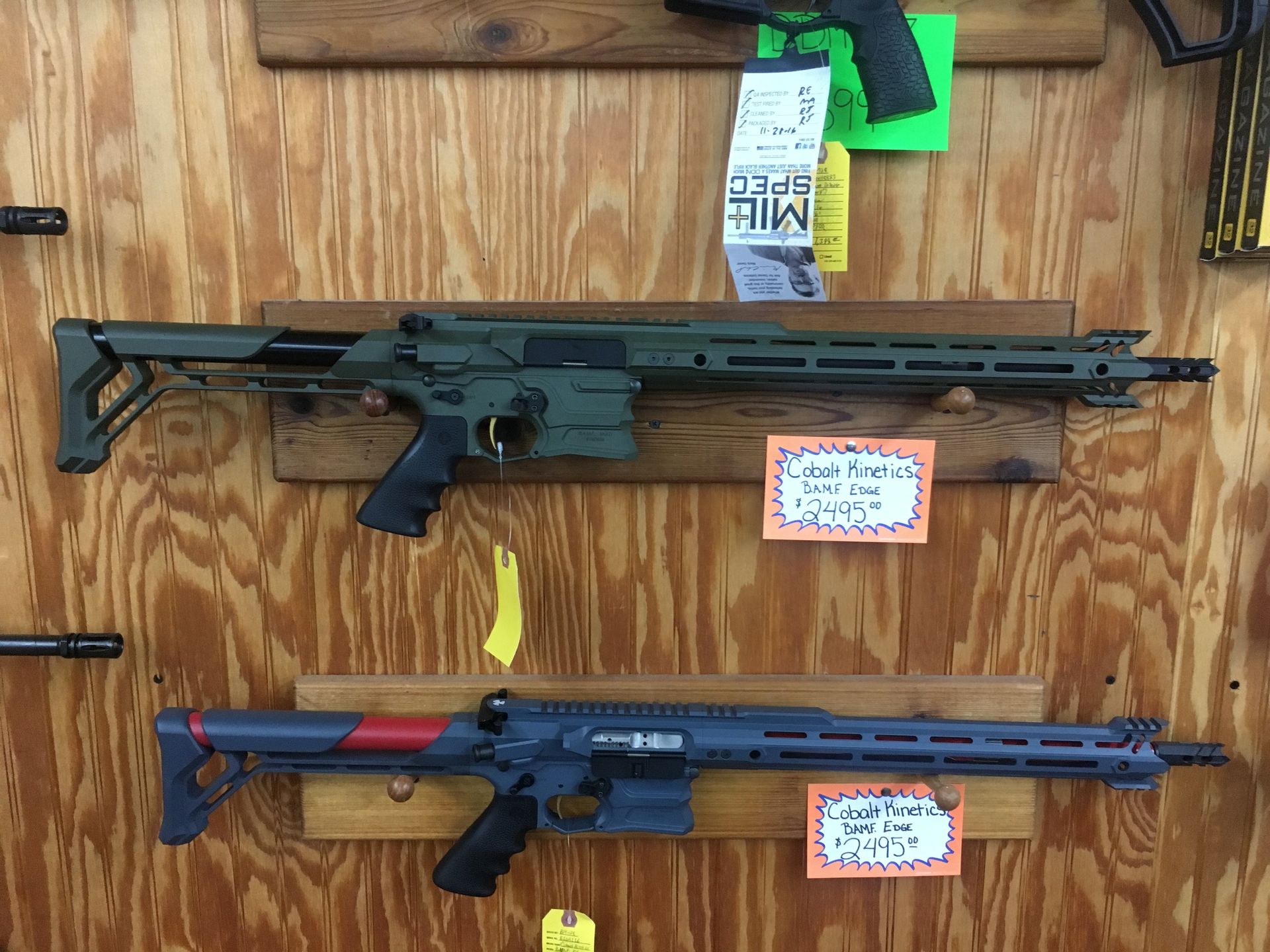 New Guns Used Guns Hartselle, AL