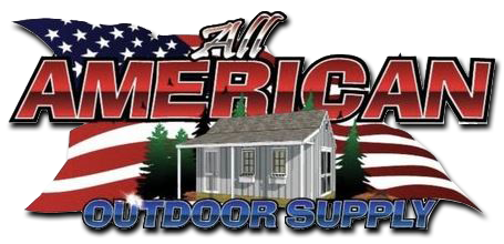 All American Outdoor Supply Logo