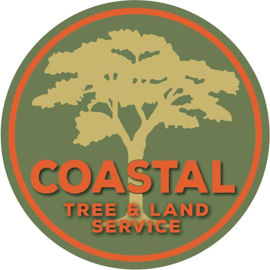 Coastal Tree & Land Services LLC logo