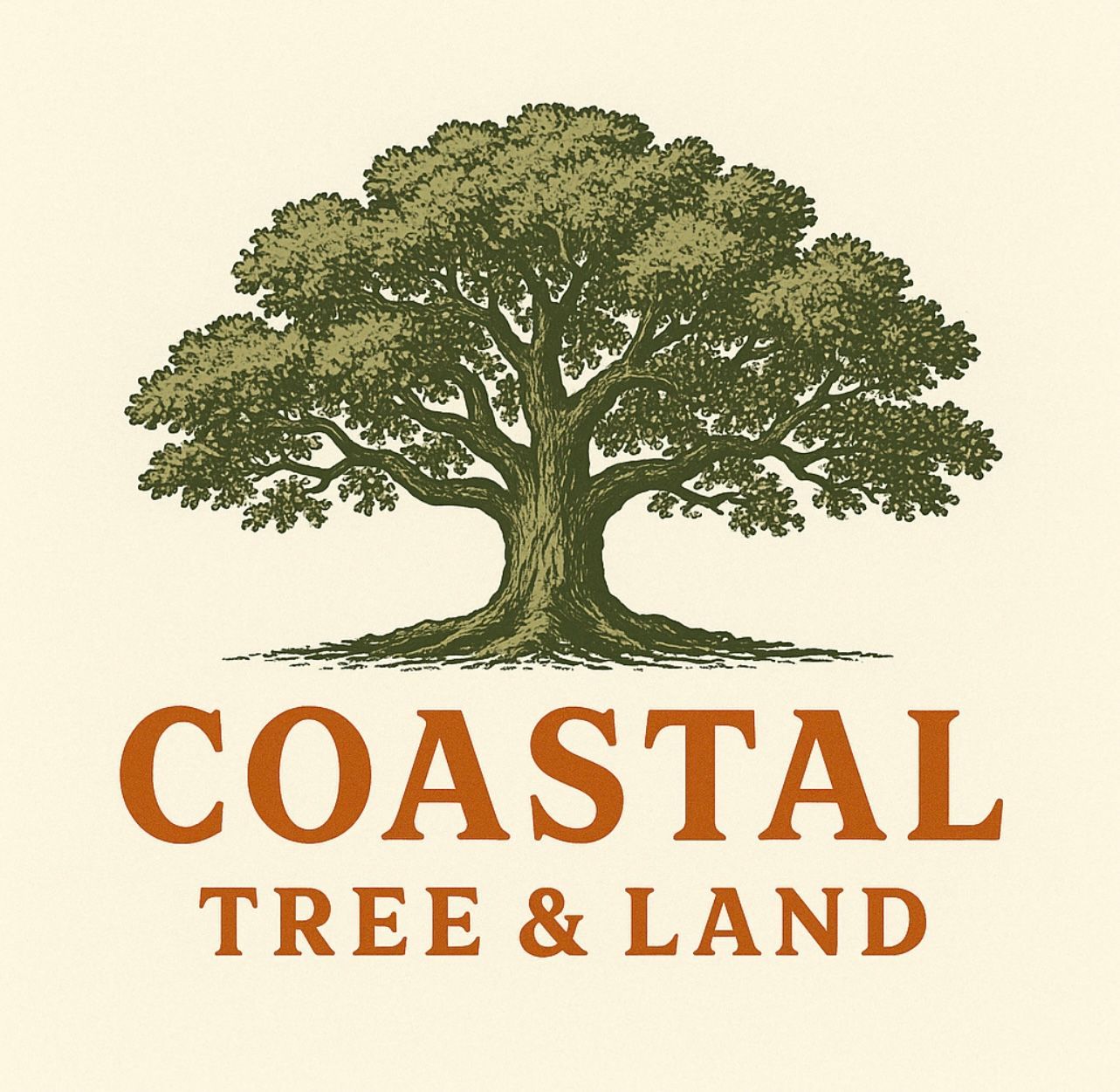 Coastal Tree & Land Services LLC logo