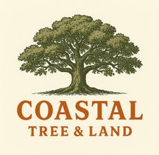 Coastal Tree & Land Services LLC logo