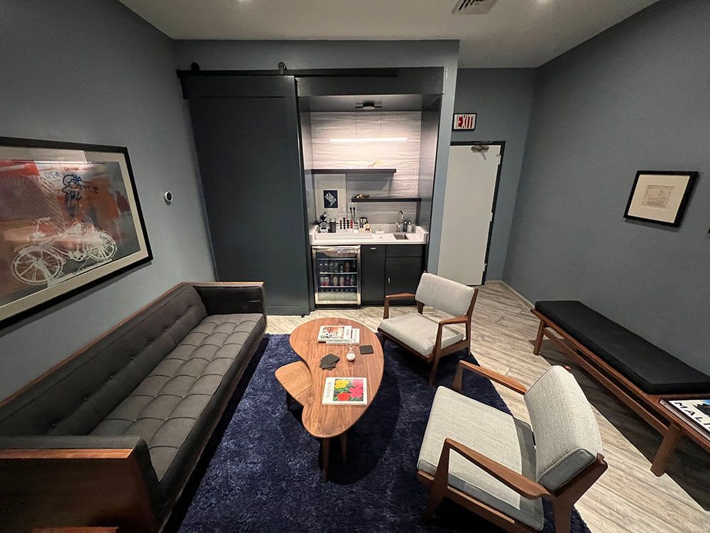 Solutions & Results LLC counseling office 3