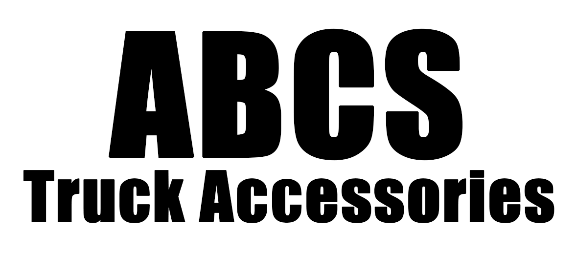 ABCS Truck Accessories - Logo