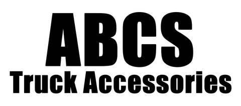 ABCS Truck Accessories - Logo