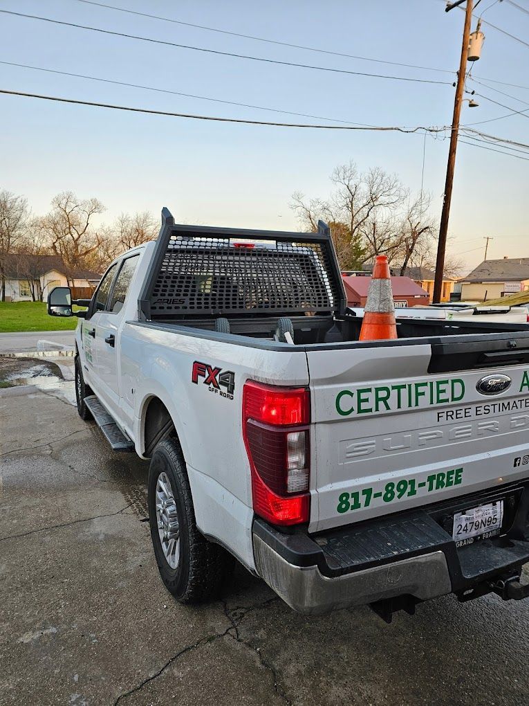 Gallery ABCS Truck Accessories