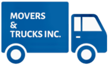 Movers & Trucks Inc. - Logo