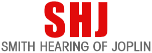 Smith Hearing Of Joplin - Logo