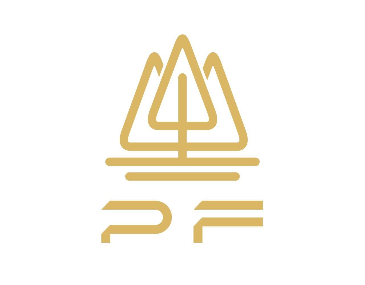 Pines Fountain LLC - Logo