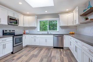 Kitchen Remodeling