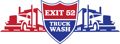 Exit 52 Truck Wash - logo