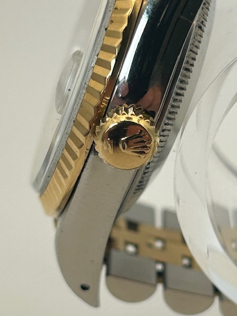 Rolex Datejust 36mm – Ref. 16233 (1993)