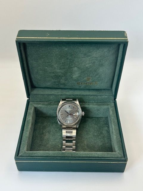 Rolex Datejust 1603 (1969)