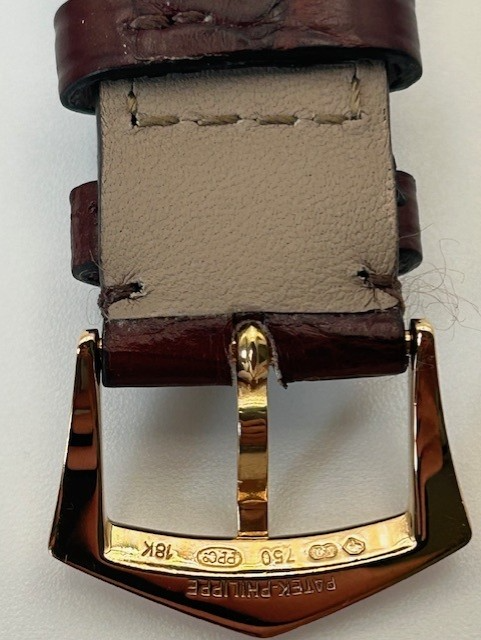 Patek Philippe 5127R